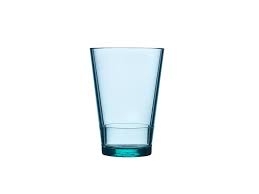 MEPAL GLAS FLOW 200 ML - RETRO GREEN ()